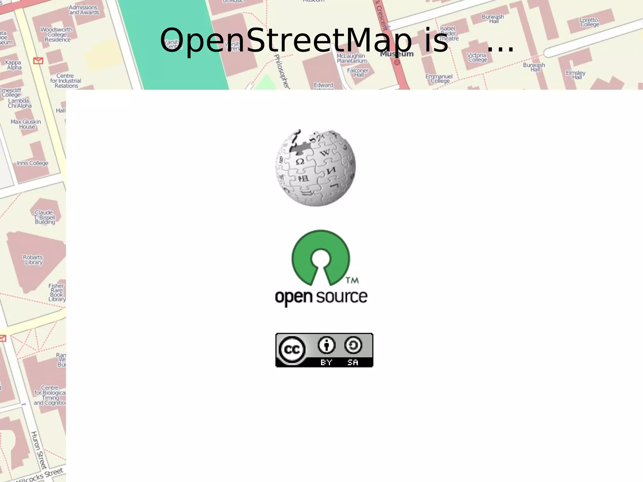 Agenda Maps 