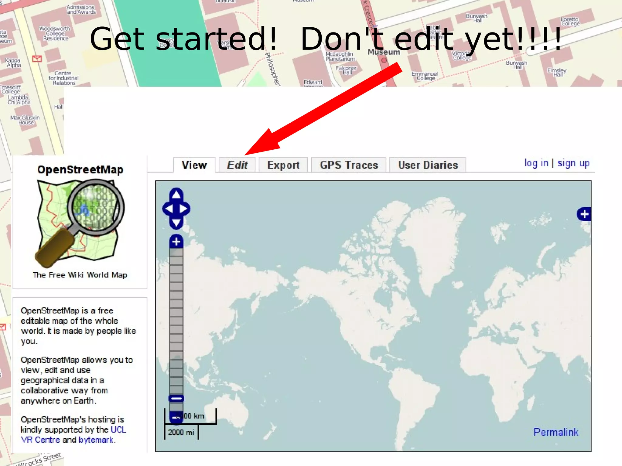 But doesn't ____.com do that already? 
