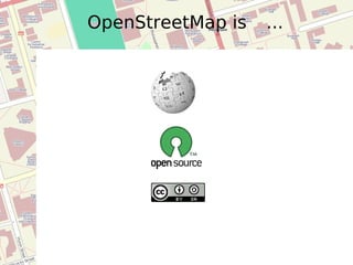 Agenda Maps 