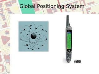 OSM advantages 