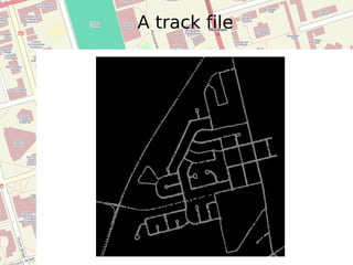 How to have fun with OSM. 