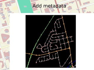 A track file 