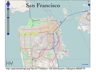 http://openstreetmap.org/?lat=52.50826&lon=13.33935&zoom=17&layers=B000FTF Rotterdam 