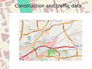What is OpenStreetMap? 