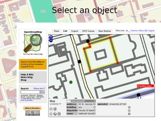 Earl St - Toronto Screen shot: 25 Sept 2008 Still wrong on 10 Feb 2009 