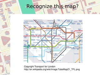 How to have fun with OSM. 