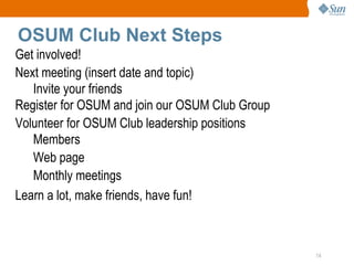 Great for student projects 