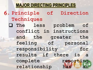 Introduction to Public Administration - Organizing, Staffing ...