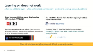 Intro to Passkeys and the State of Passwordless.pptx