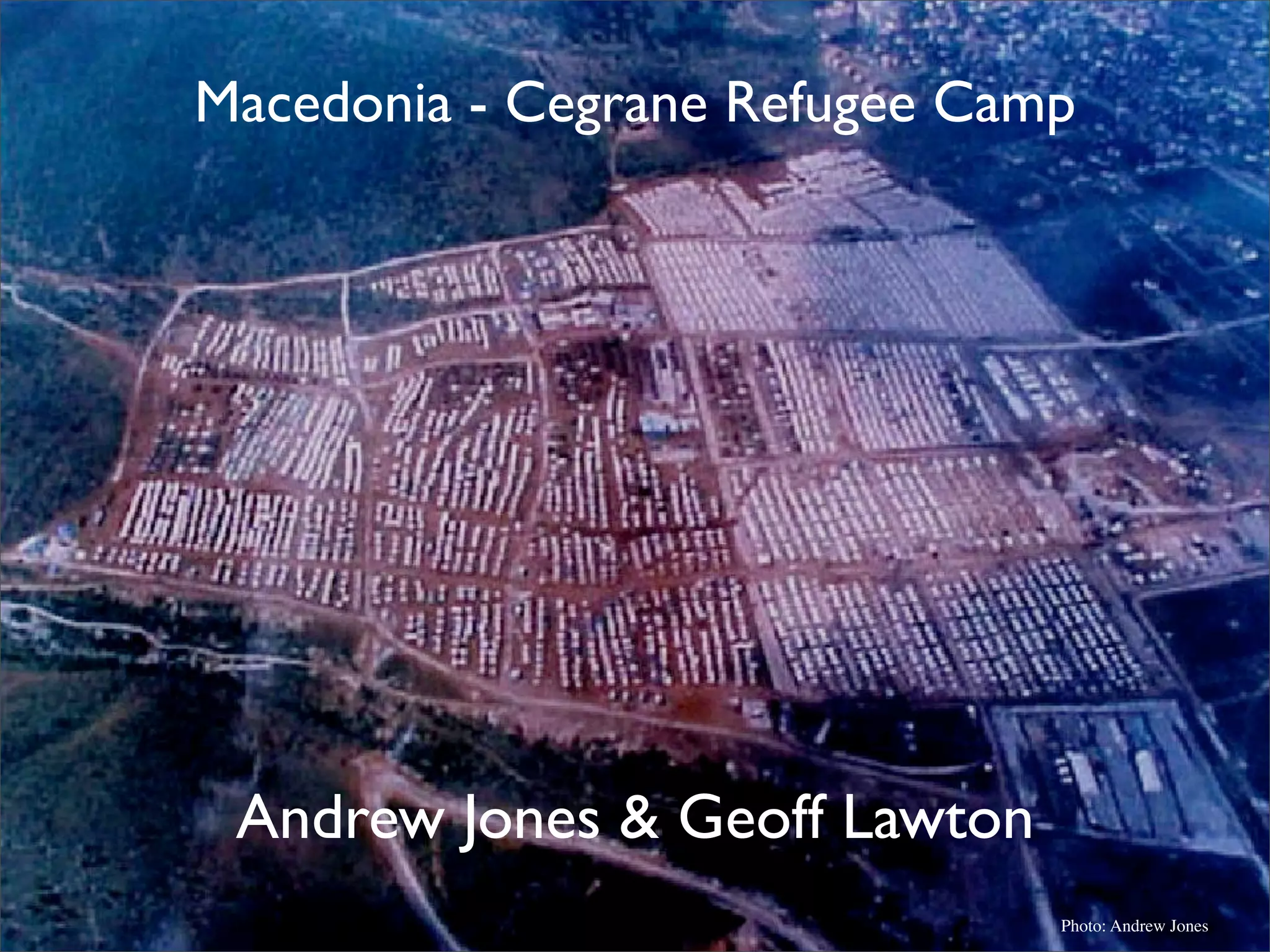 Permaculture: Regenerative Design for Radical Transition