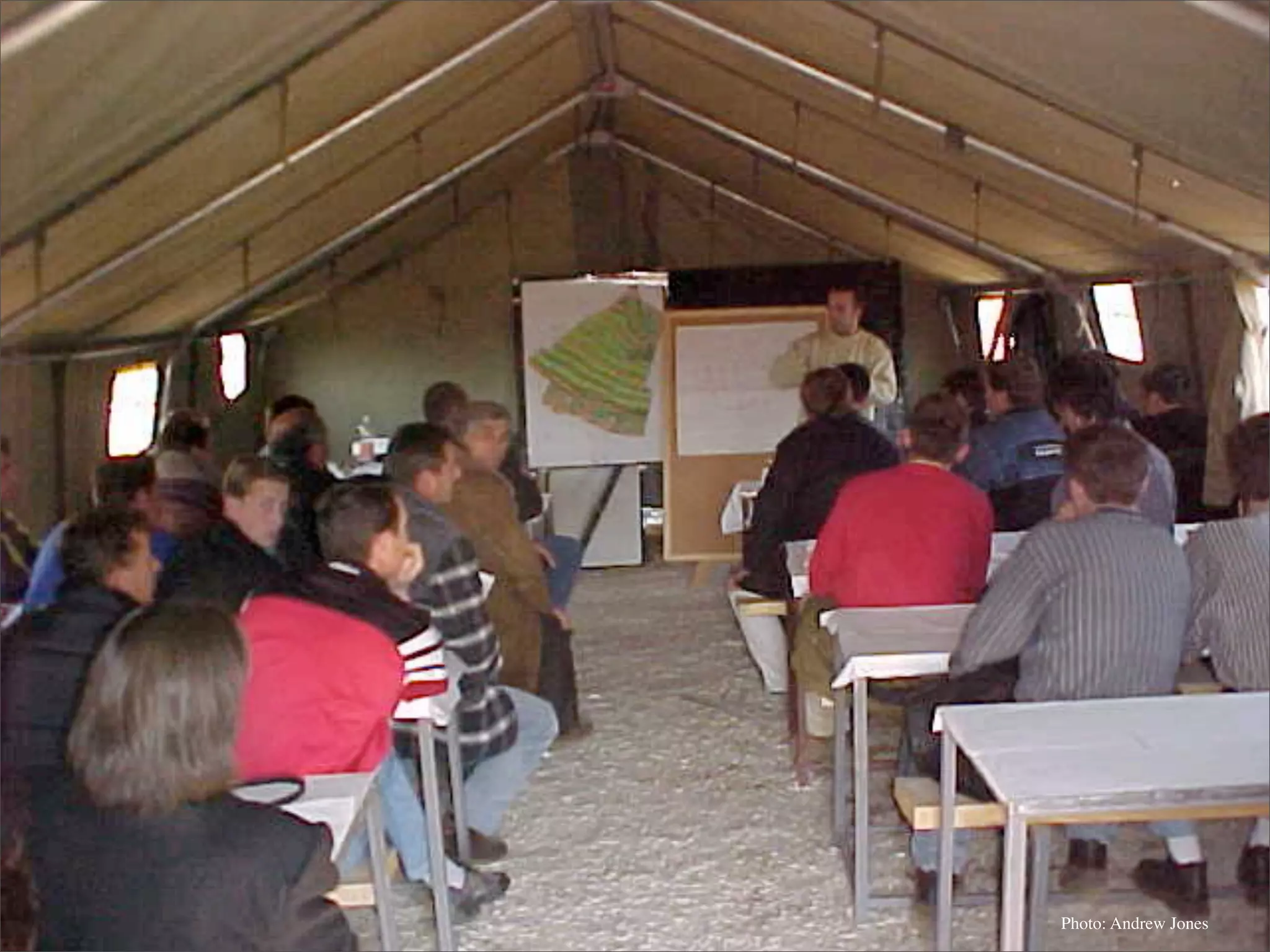 Permaculture: Regenerative Design for Radical Transition