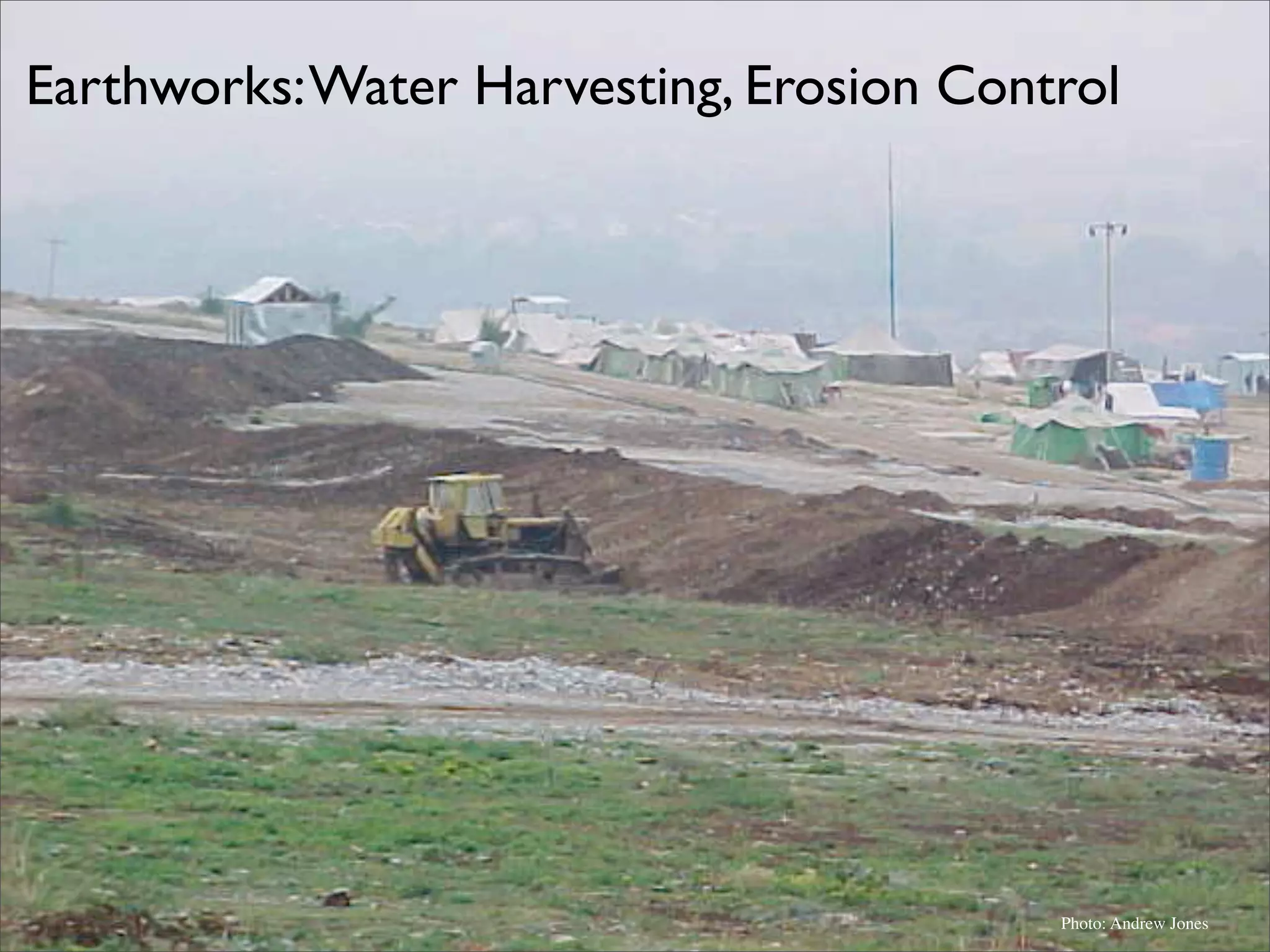 Permaculture: Regenerative Design for Radical Transition