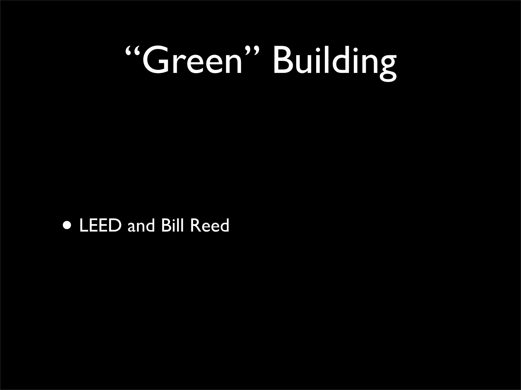 Permaculture: Regenerative Design for Radical Transition