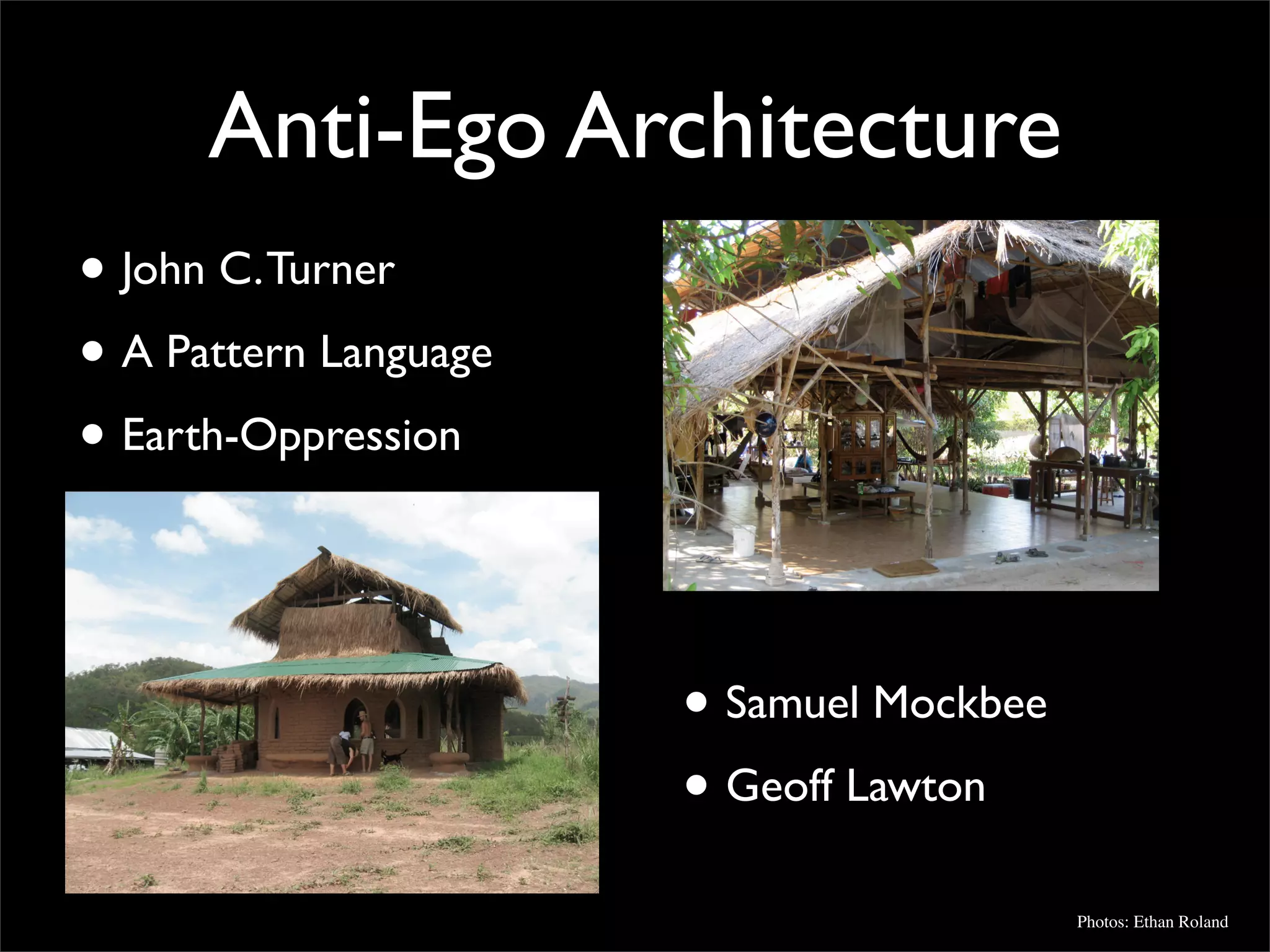 Permaculture: Regenerative Design for Radical Transition