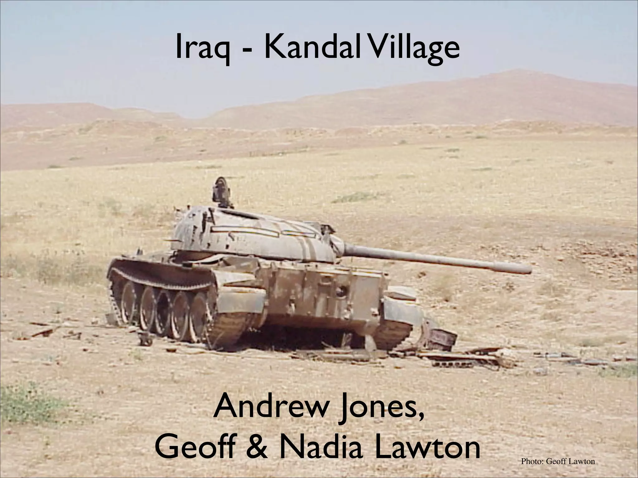 Permaculture: Regenerative Design for Radical Transition