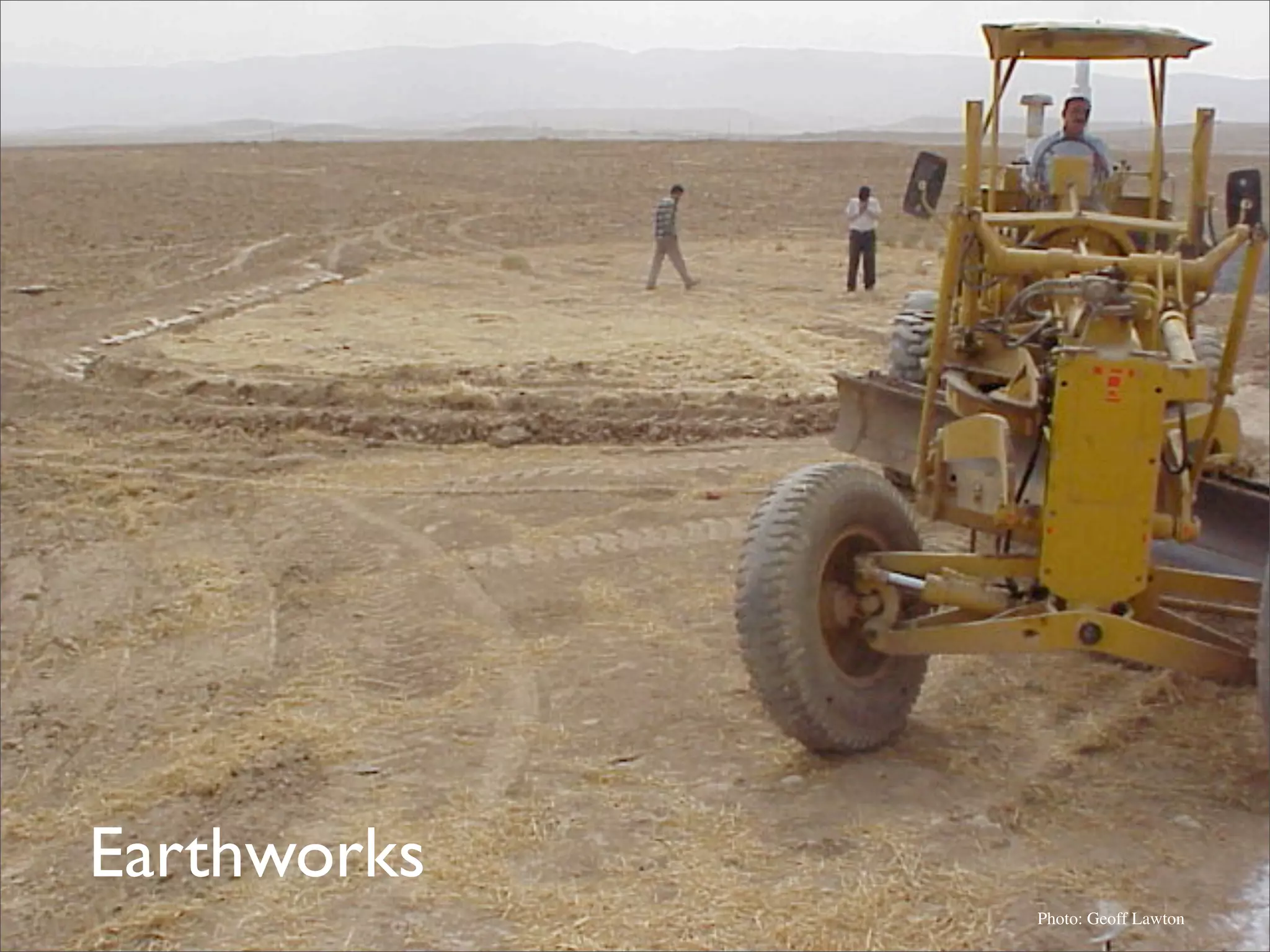 Permaculture: Regenerative Design for Radical Transition