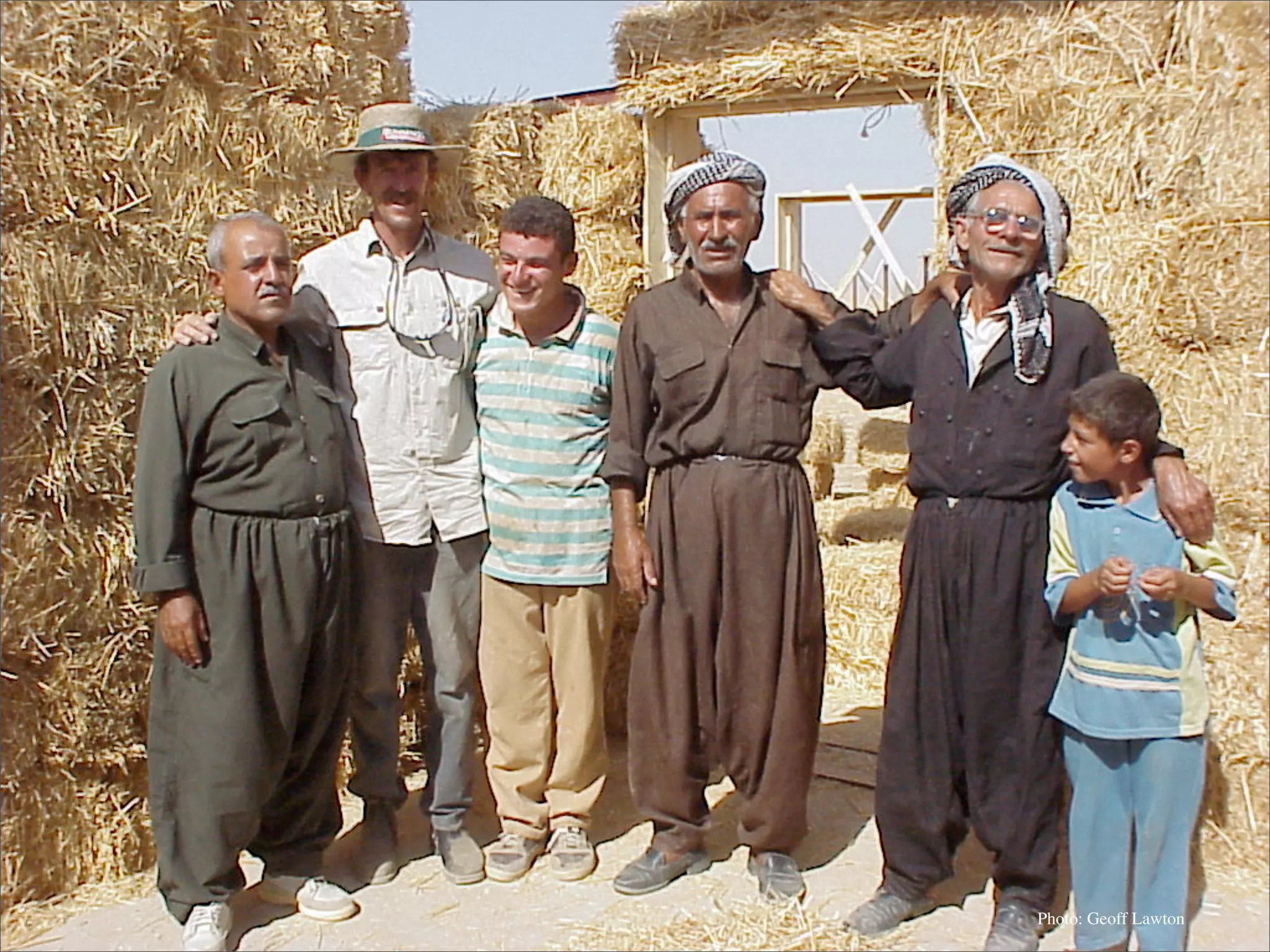 Permaculture: Regenerative Design for Radical Transition