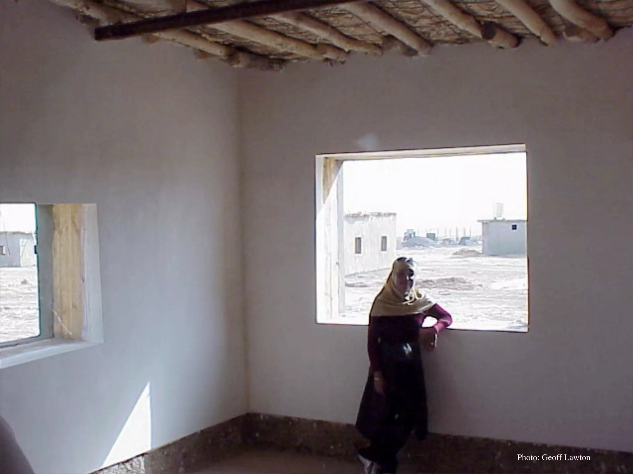 Permaculture: Regenerative Design for Radical Transition