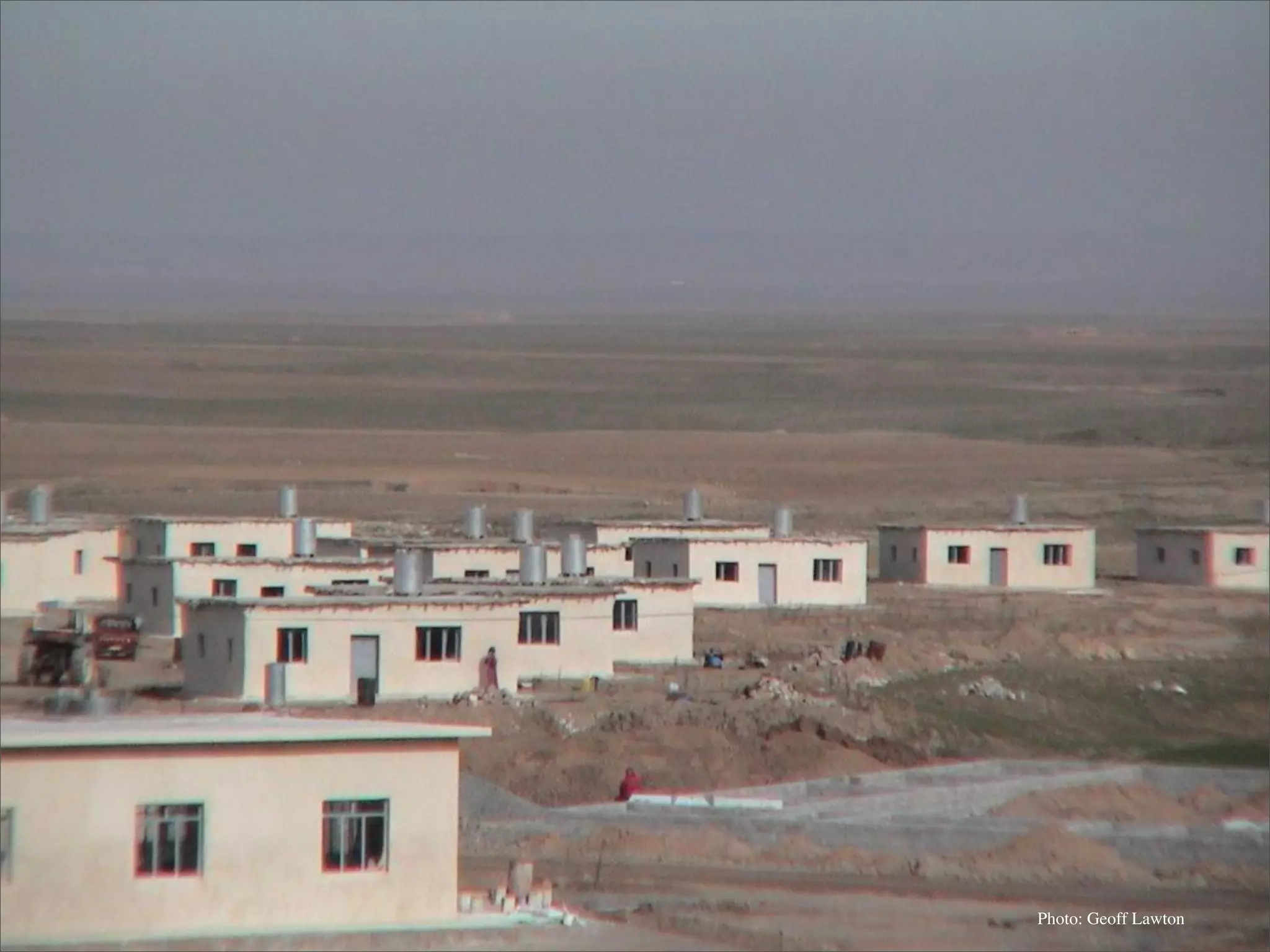 Permaculture: Regenerative Design for Radical Transition