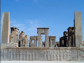 persepolis mubi