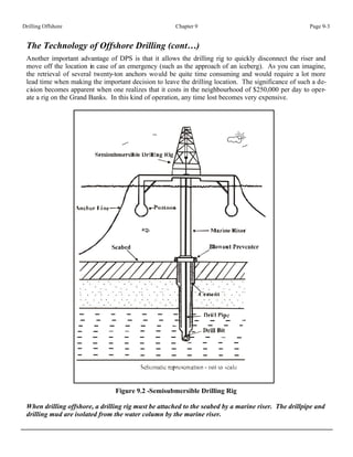 Intro to petroleum geology | PDF