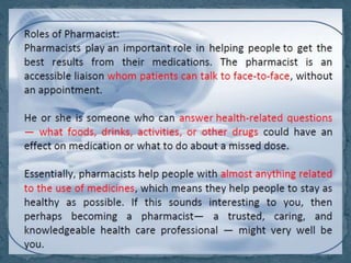 K.SAMINATHAN. M.pharm, M.B.A,( P.hD)
Allianze college of medical sciences 4
 