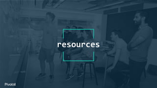 resources
 