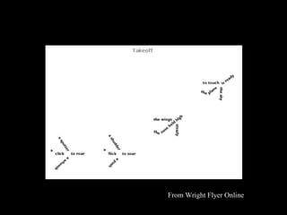 From Wright Flyer Online 