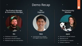 Postman Public Workspaces: The First Massively Multiplayer API ...