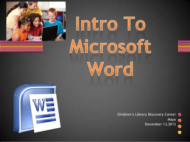 microsoft kids