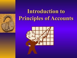 Intro to principles of accounts | PPT