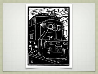 Key Image Printmaking Intro to printmaking | KEY
