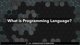 Intro to Programming Basics (IT 101).pdf