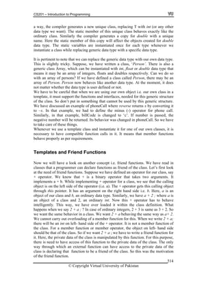 Intro to programming 