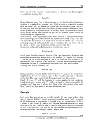 Intro to programming 