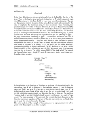 Intro to programming 