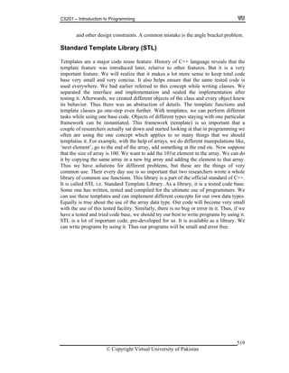 Intro to programming 