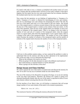 Intro to programming 