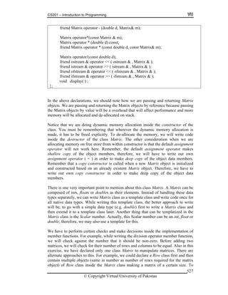 Intro to programming 