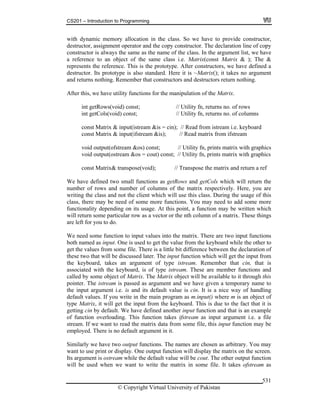 Intro to programming 