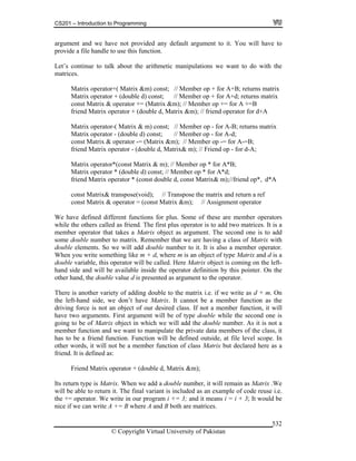 Intro to programming 