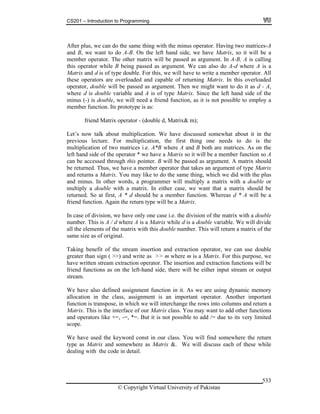 Intro to programming 