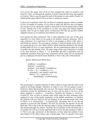 Intro to programming 