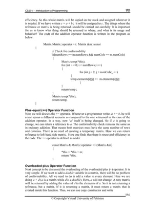 Intro to programming 