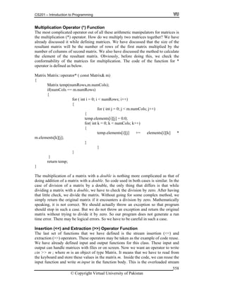 Intro to programming 