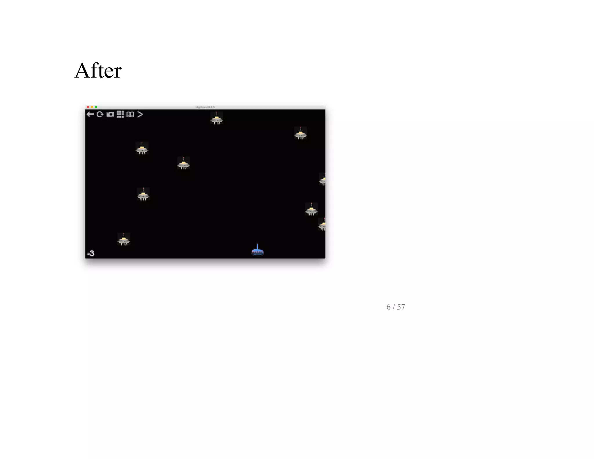 After
6 / 57
 