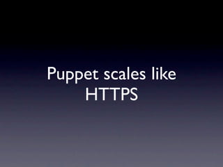 Intro To Puppet.Key