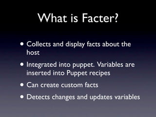 Intro To Puppet.Key