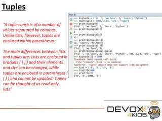 Conditional Statements
A conditional statement is a set of
rules performed when certain
condition/s are meet.
Here we are looking at an if else
statement
If a certain condition is true
Perform an action
If the condition is false
Perform a different action
Then Stop
 