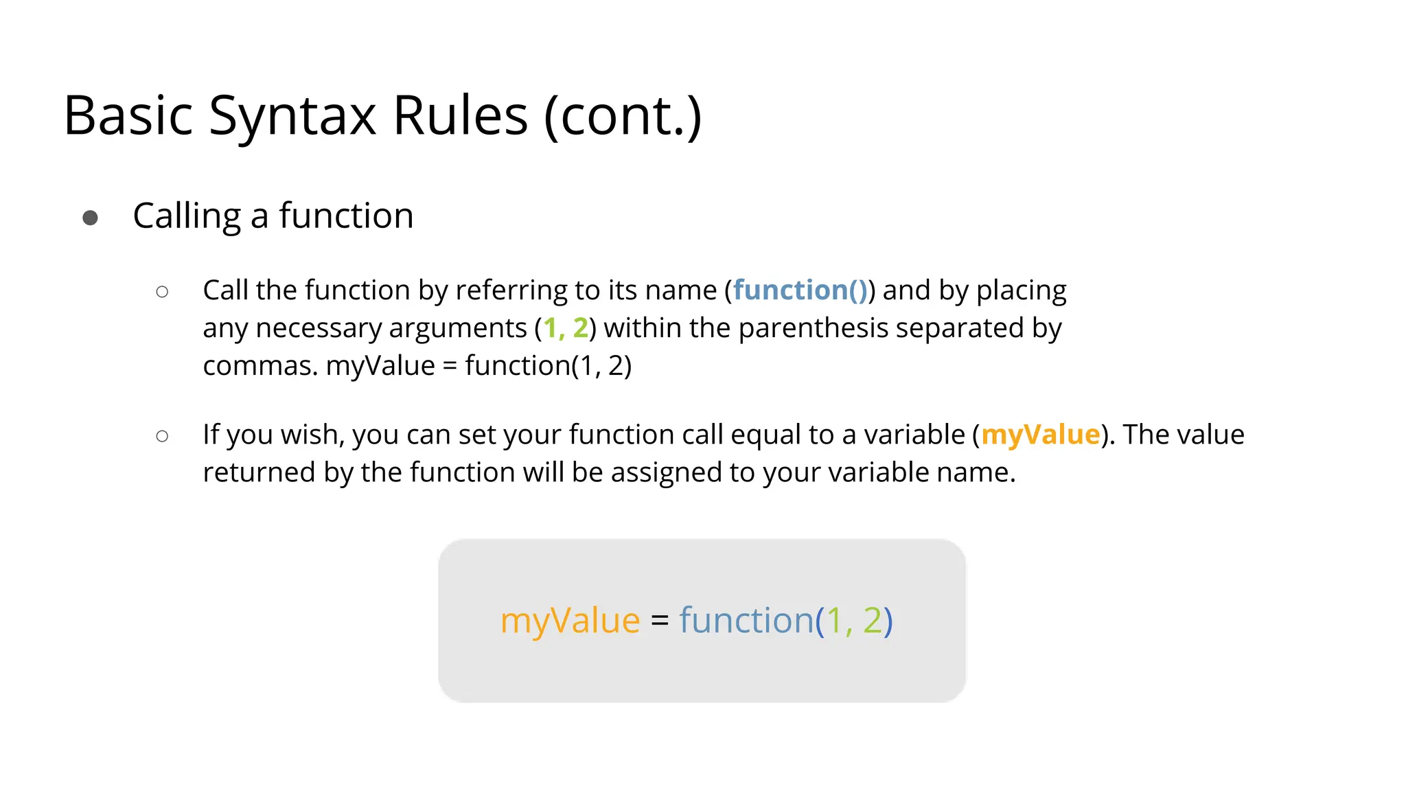 Intro to python programming (basics) in easy language | PPT